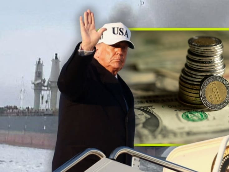 Precio del dólar ‘arrasó’ y ‘tumbó’ al peso mexicano: así cotiza este domingo 15 de marzo del 2026