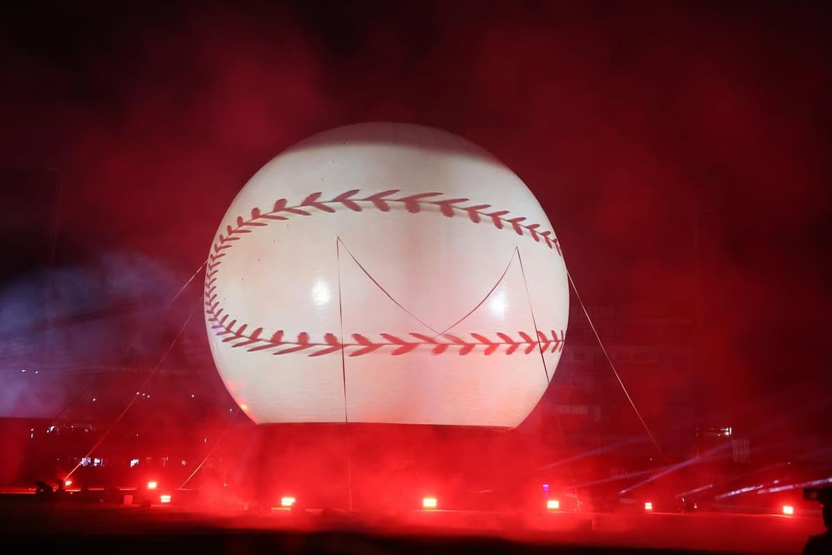 Águilas de Mexicali inauguran temporada este miércoles 14 de octubre