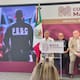 BC ocupa primer lugar nacional en remuneración policial
