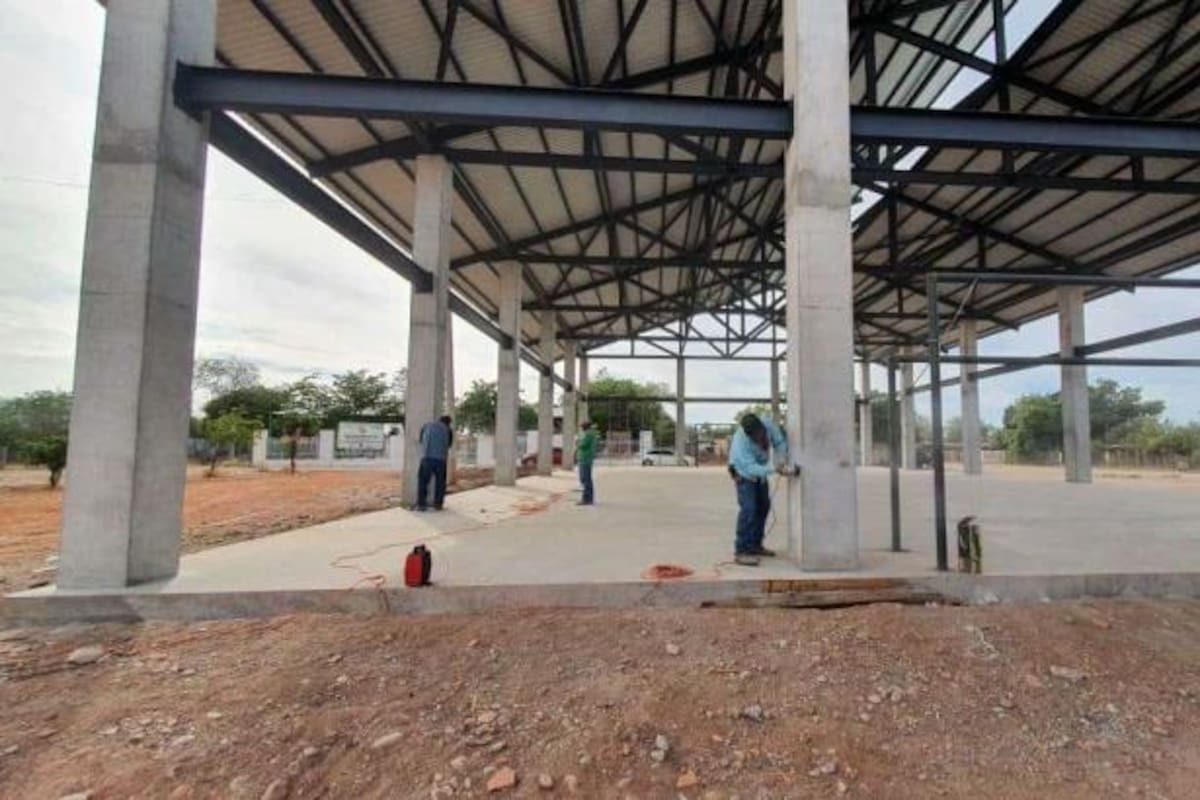 Gobierno federal prevé invertir 26 millones de pesos para comunidades yaquis en Sonora