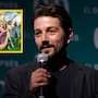Diego Luna regresa al universo de Disney como el Rey Federico en el live action de “Enredados”, protagonizado por Teagan Croft y Milo Manheim