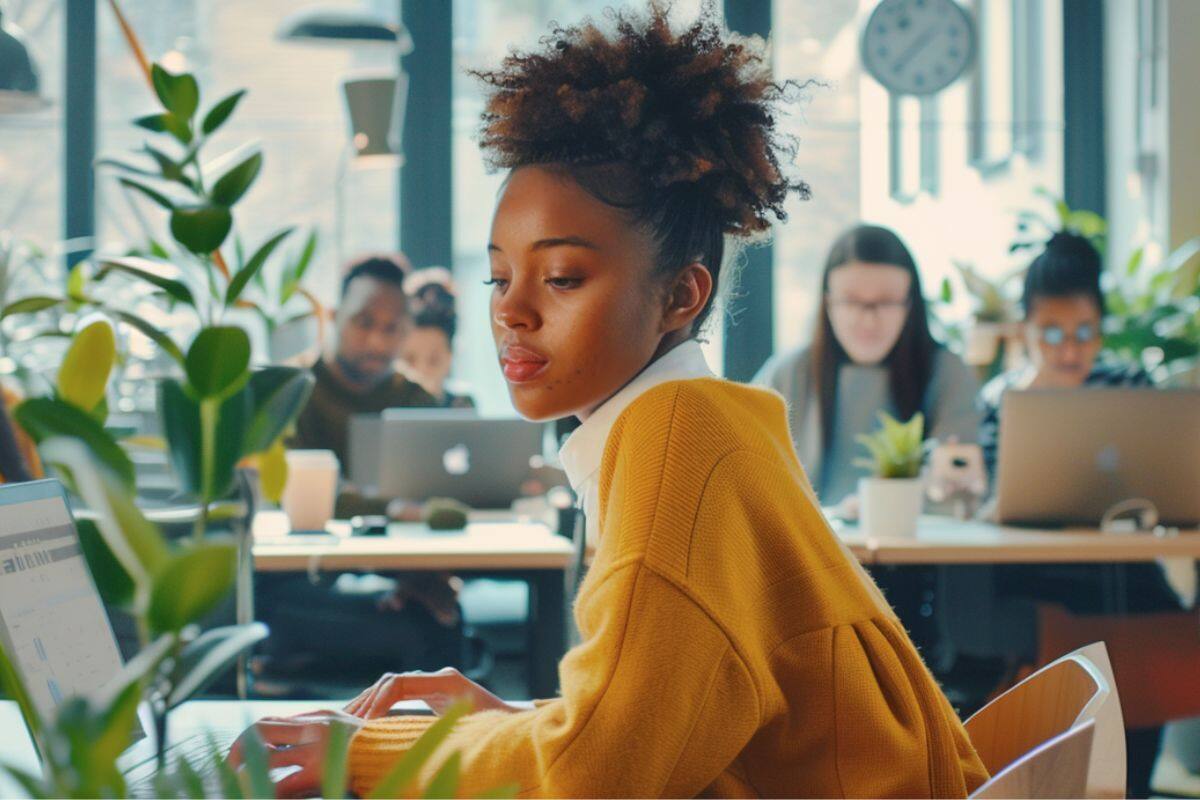 ¿Por qué la Generación Z recibe críticas en el trabajo? Llegar tarde, desperdiciar tiempo y faltar por problemas mentales entre las causas, según estudios