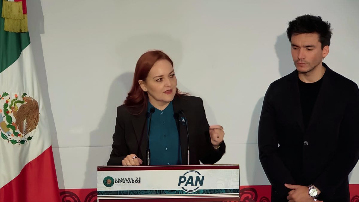 Annia Gómez propone cárcel por narcocorridos: hasta 3 años y 900 UMA