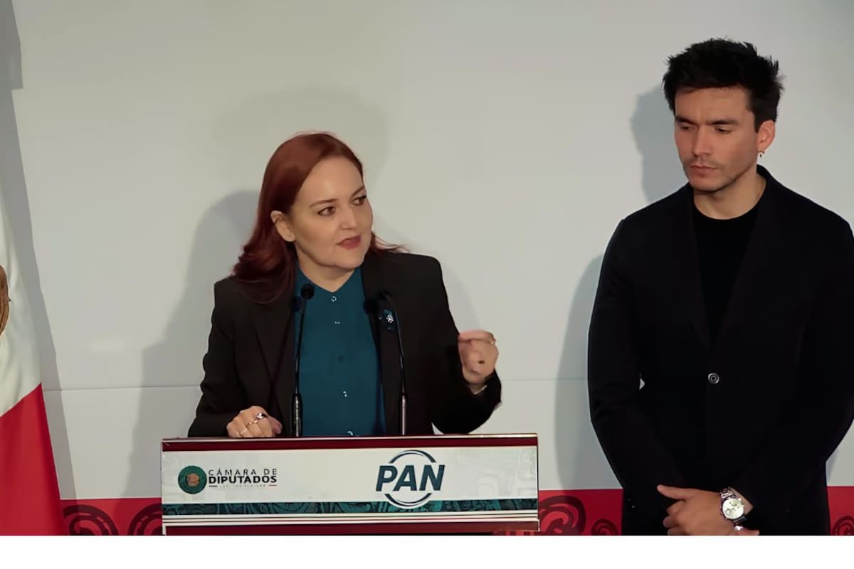 Annia Gómez propone cárcel por narcocorridos: hasta 3 años y 900 UMA