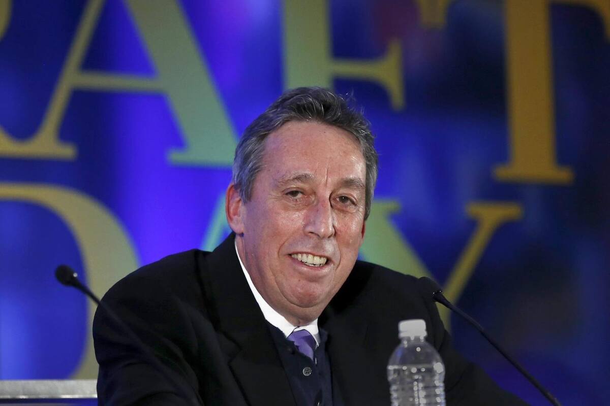 Fallece Ivan Reitman, director de "Ghostbusters"