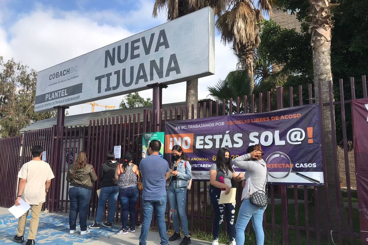 Inicia convocatoria para ingresar a la preparatoria