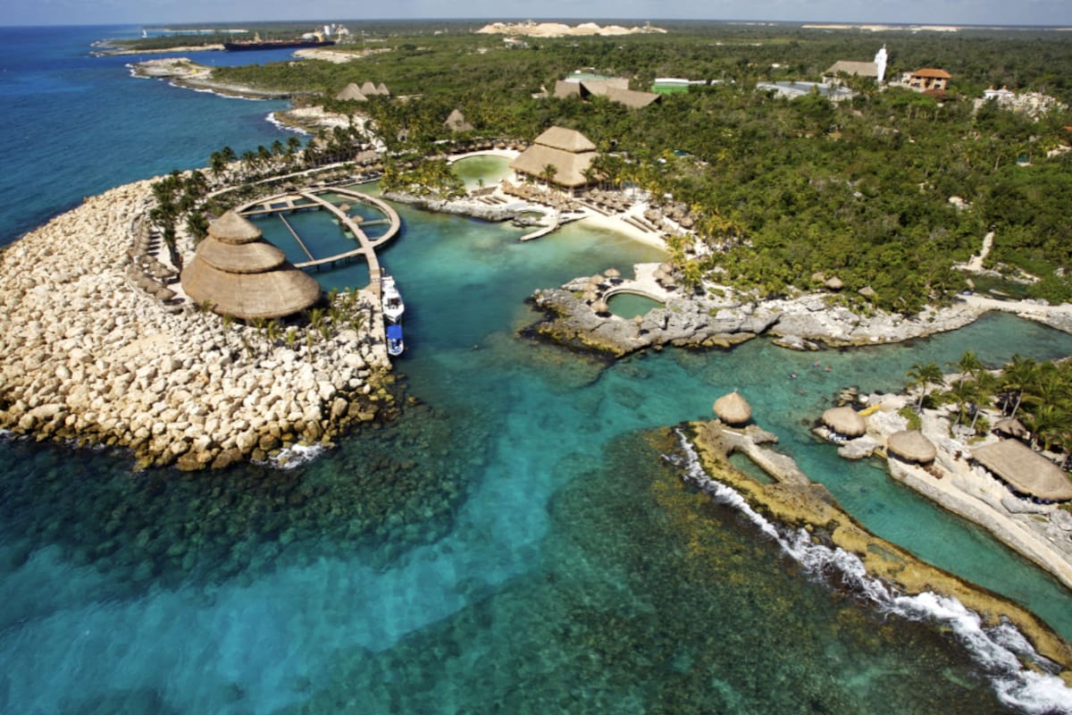Xcaret solicita abandonar el juicio por el uso comercial de símbolos mayas después de que la Suprema Corte decidió revisar el fondo de la disputa por el patrimonio cultural de los pueblos indígenas