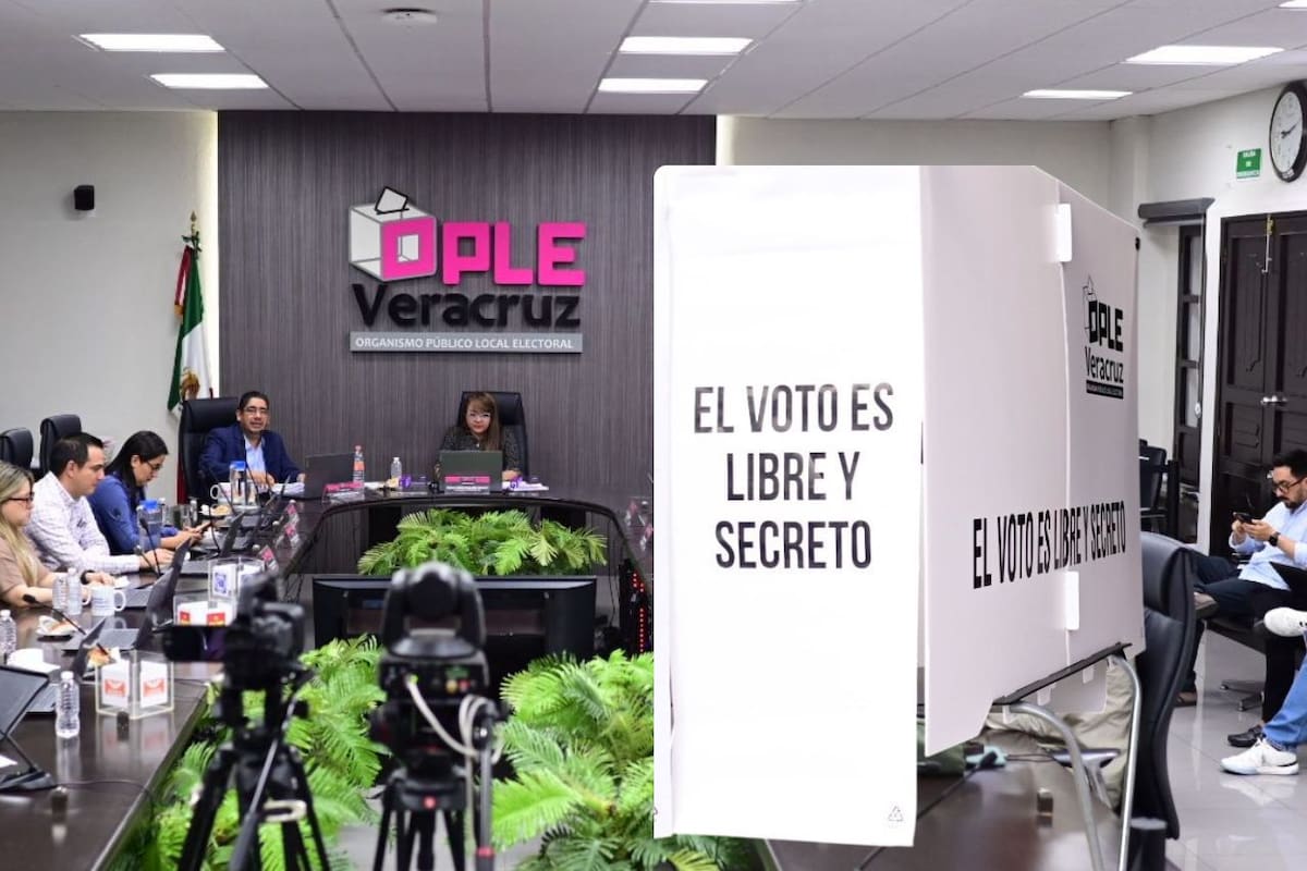 Morena impugnará elecciones en 23 municipios de Veracruz por presuntas irregularidades