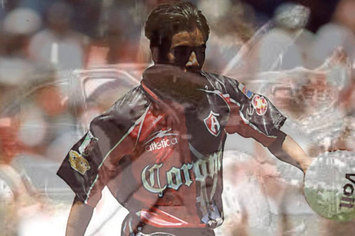 ¡No volvió a jugar! Atlas sufrió tragedia de uno de sus últimos finalistas