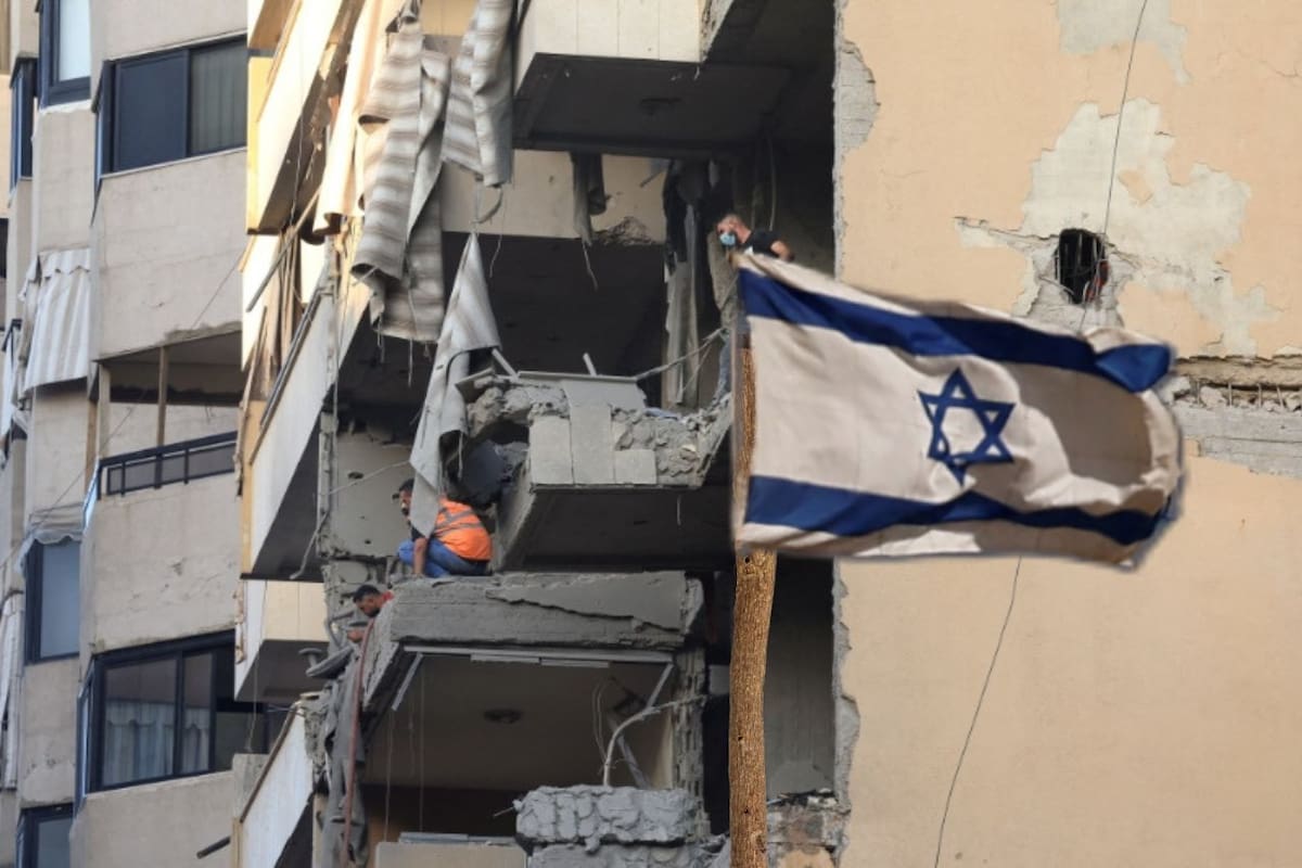 Israel elimina al jefe de estado mayor de Hezbollah en un ataque aéreo que tenía como objetivo “golpear en el corazón de Beirut”