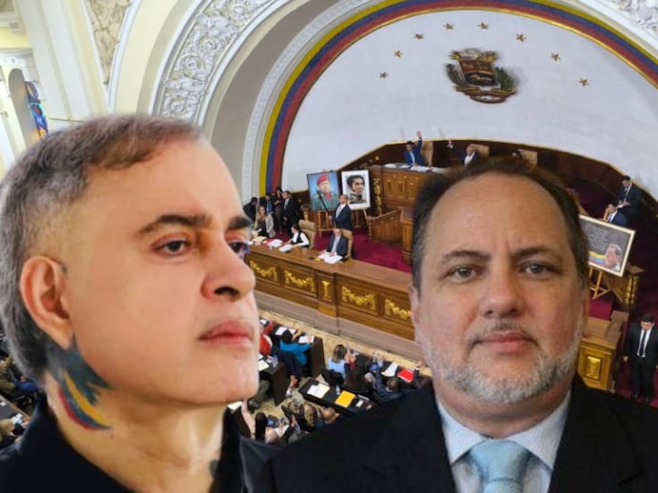 Renuncian Fiscal General de Venezuela y también el Defensor del Pueblo, dos figuras polémicas y claves en la política venezolana; Fiscal saliente es ahora el Defensor temporal y nuevo fiscal encargado es considerado una ficha clave durante procesos de negociación, además de haber ejercido en una oportunidad 7 cargos en el gobierno de Maduro de manera simultánea