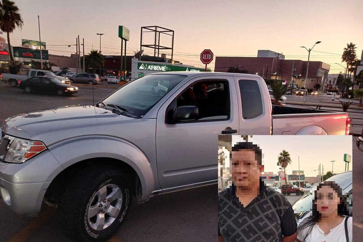 Hombre localiza su vehículo robado en Ensenada a la venta en Facebook