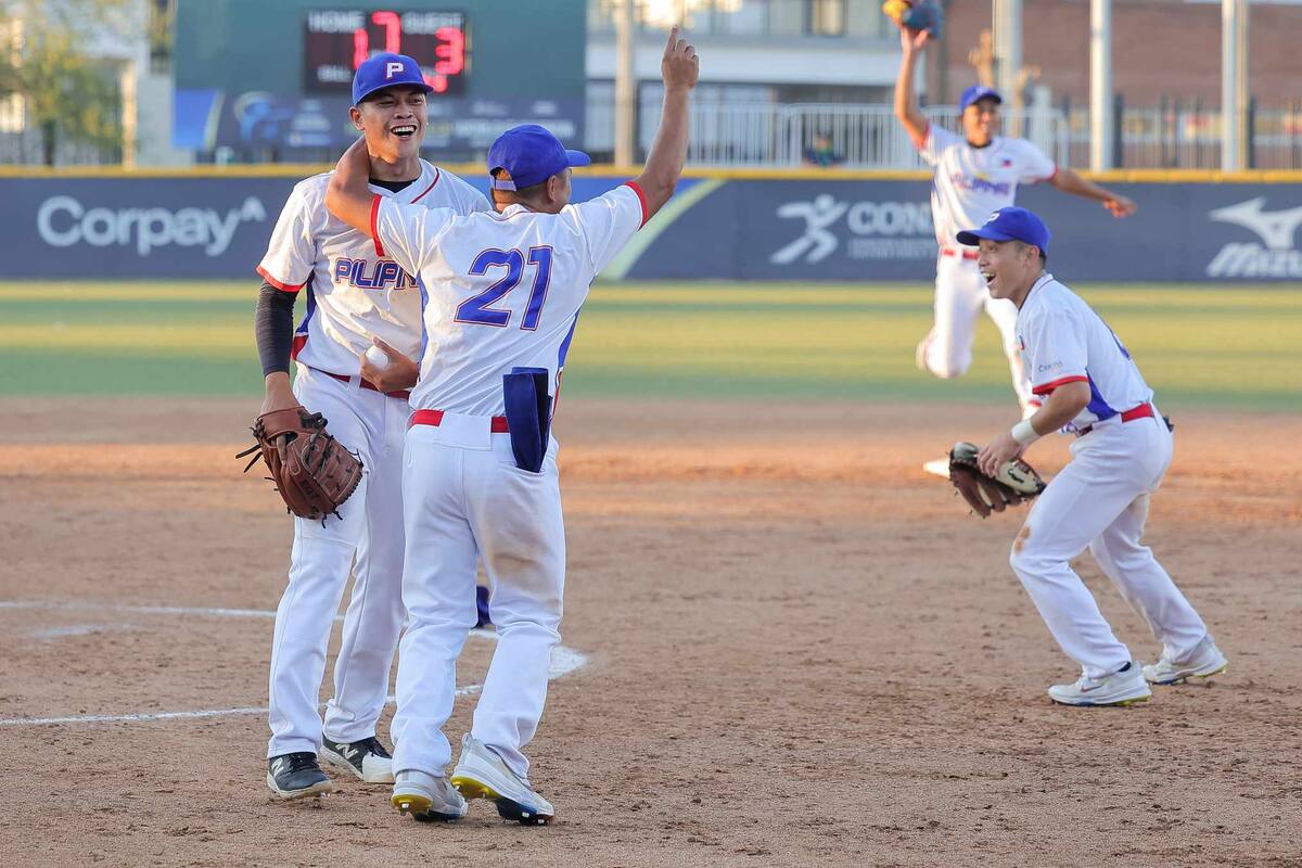 El equipo de casa cayó este viernes a manos de Filipinas y comprometió su pase a los playoffs del Grupo A