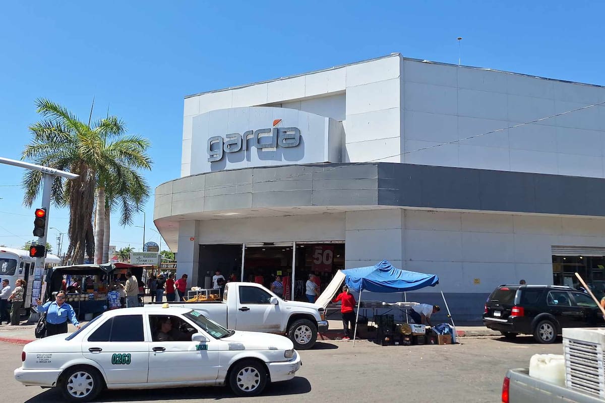 Están por cerrar dos empresas en Cajeme: Canaco