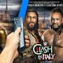WWE Clash In Italy: Roman Reigns vs Jacob Fatu y cartelera completa ¿A qué hora y dónde ver EN VIVO?