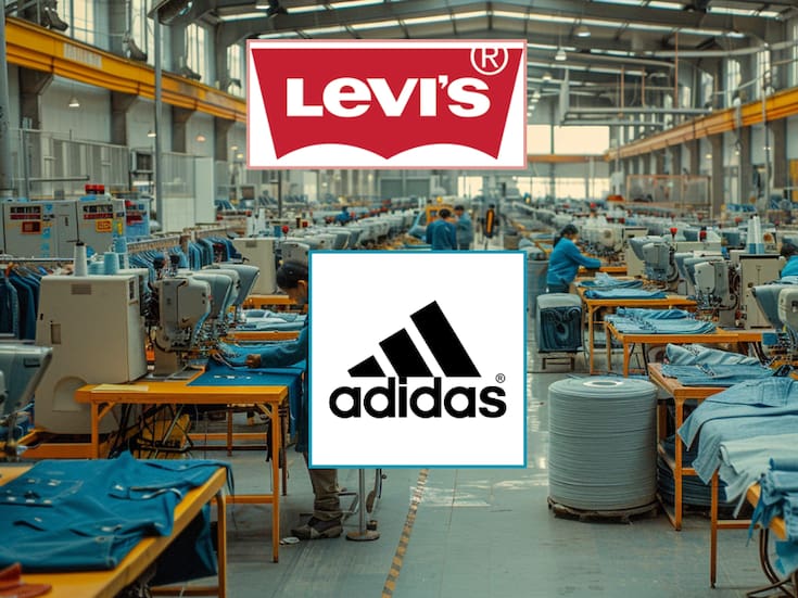 Levi’s, Adidas y Guess: por qué las marcas internacionales buscan maquilar en México