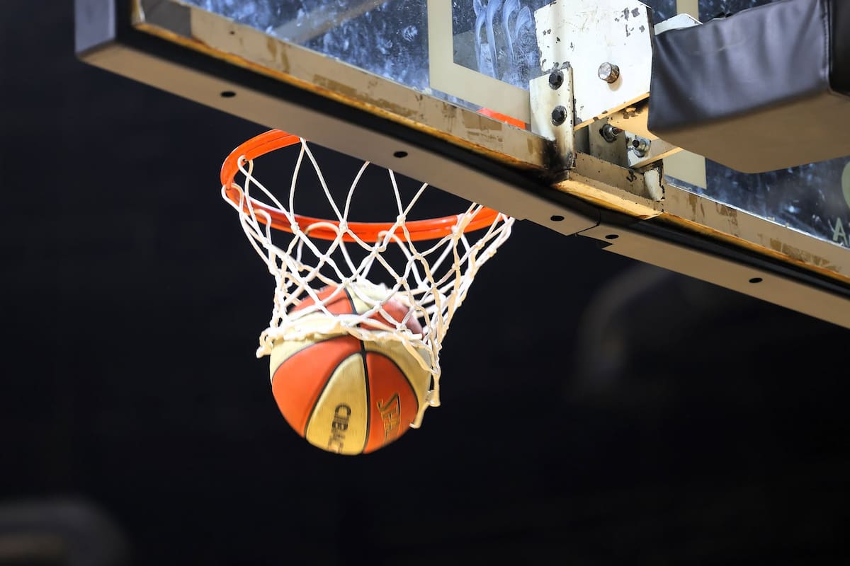 El equipo no pudo contener la ofensiva de Culiacán, liderada por Isaac Hamilton (23 puntos, 6 rebotes y 3 asistencias) y Daniel Hamilton (12 puntos y 6 asistencias). Foto: Julio A. Clark