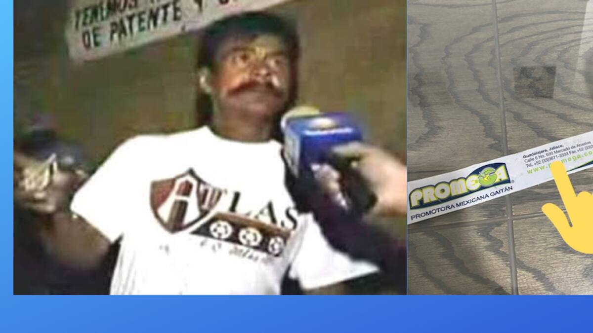 ¡“El Canaca” no mentía! Finalmente el misterio se resolvió