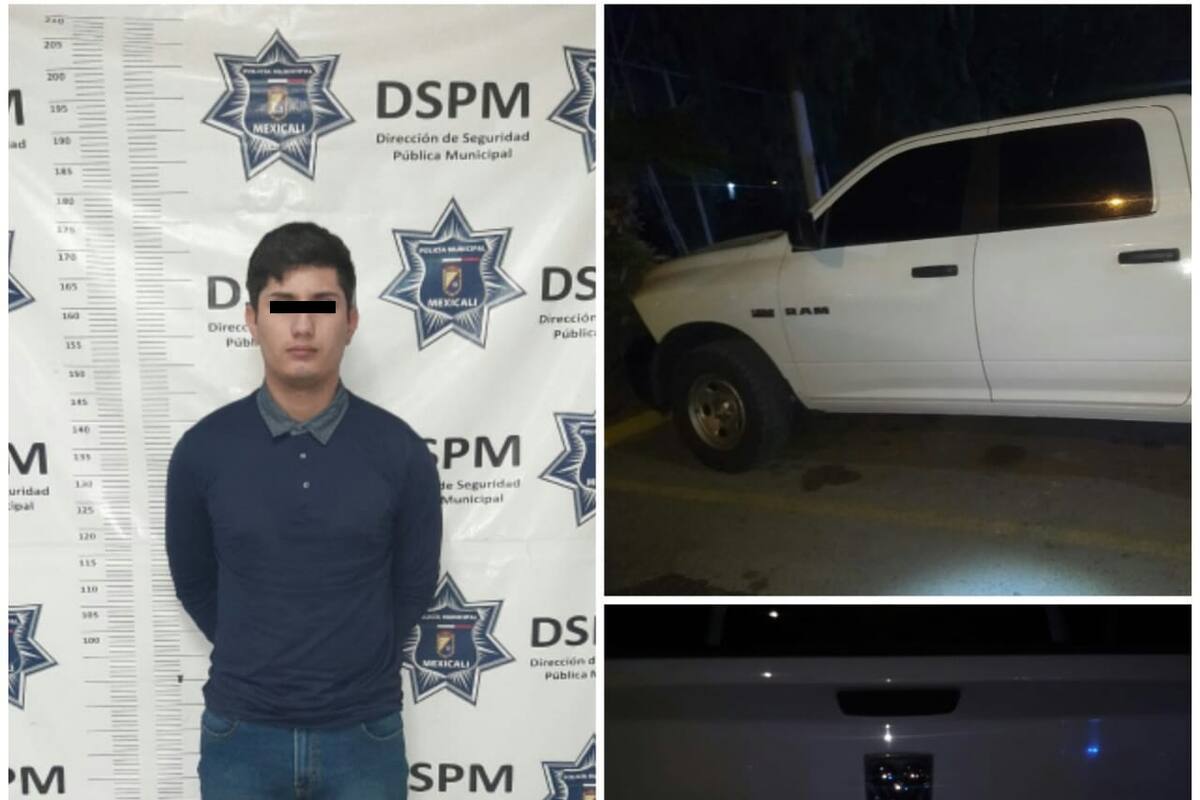 Joven recibe disparo en el rostro, en Valle de Puebla