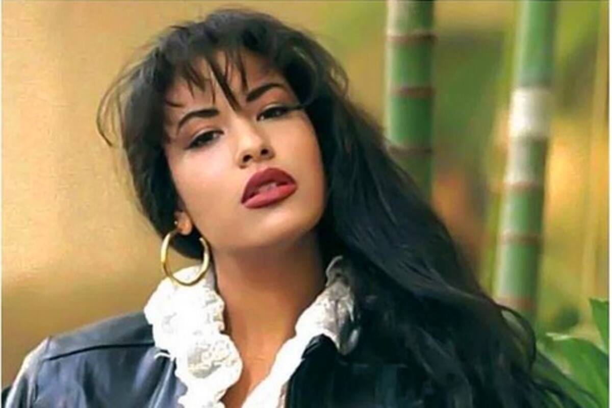 Selena: 5 cosas que quizá no sabías de la "reina del tex-mex" cuya vida cuenta una nueva serie de Netflix