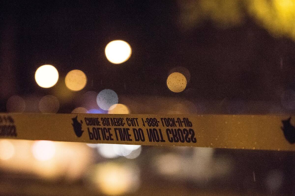 Estados Unidos: Confirman dos muertos y un herido grave en tiroteo en casino