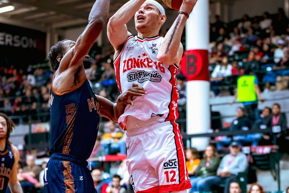 Finaliza Zonkeys como sublíder general y enfrentará a Ostioneros en playoffs