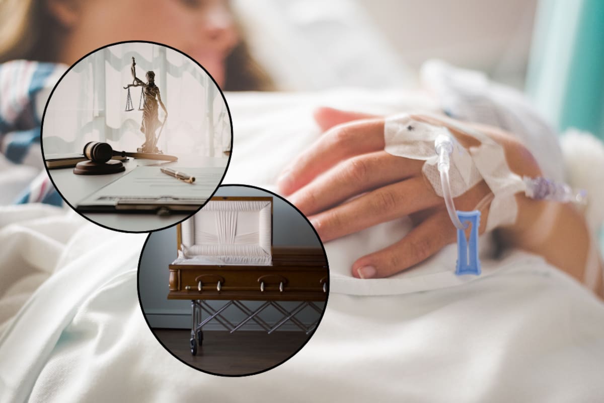 Eutanasia legal en Países Bajos, España, Canadá y México en 2026: requisitos médicos, condiciones estrictas y qué opciones reales tienen los pacientes mexicanos ante una enfermedad incurable