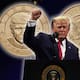Todo lo que se sabe sobre la nueva moneda de 1 dólar de Donald Trump y a polémica con las leyes de Estados Unidos que prohíben usar el rostro de personas vivas en el dinero