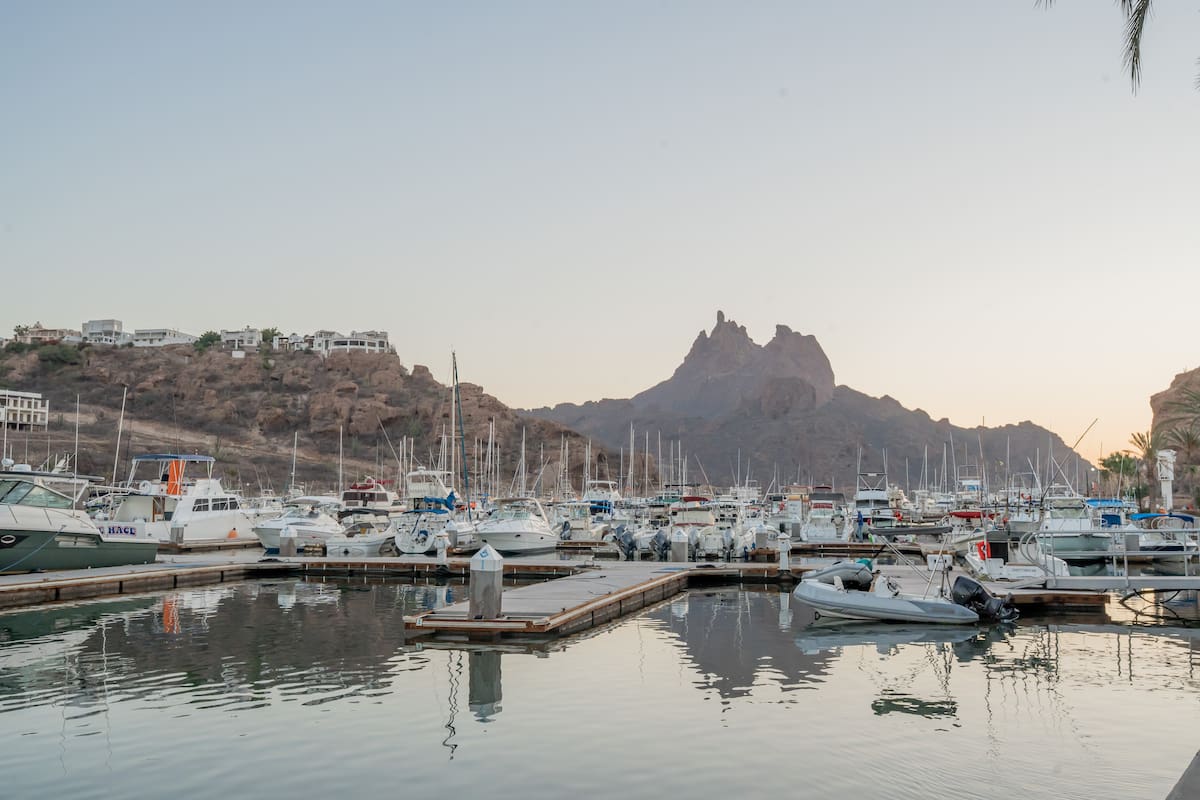 Descubre la magia de San Carlos