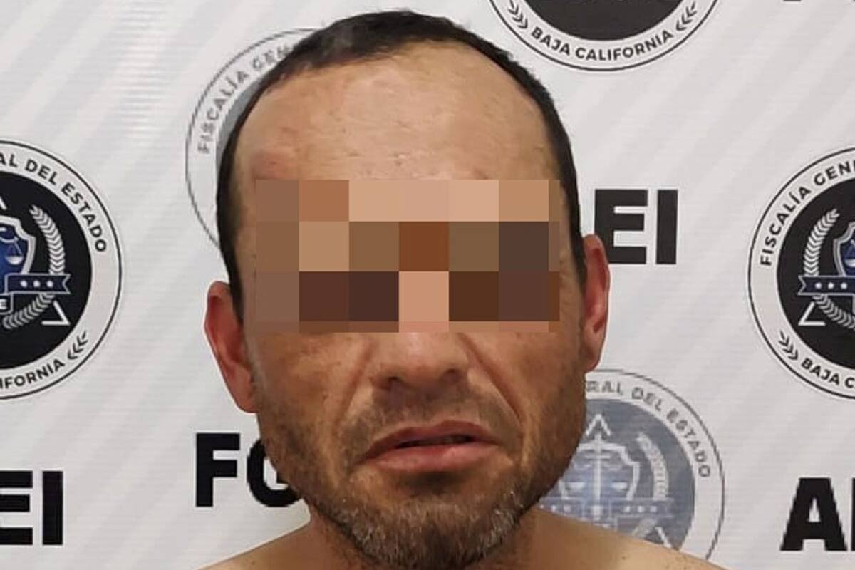 A prisión, acusado de tentativa de feminicidio
