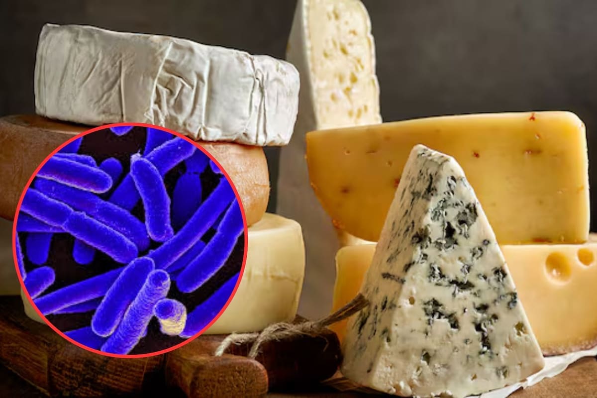 Autoridades sanitarias de Estados Unidos ordenan retiro voluntario de varios lotes de quesos artesanales Twin Sisters Creamery tras confirmarse presencia de E. coli productora de toxina Shiga que provocó hospitalizaciones en Washington y Oregón