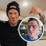 Alan Ritchson, estrella de ‘Reacher’ golpea a su vecino delante de sus hijos y video se hace viral