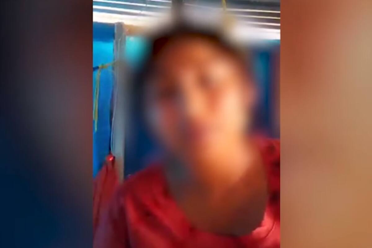 Jovencita de 15 años se suicida y lo transmite en Facebook