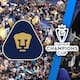Pumas vs San Diego EN VIVO: Concachampions 2026 Primera Ronda Vuelta MINUTO A MINUTO