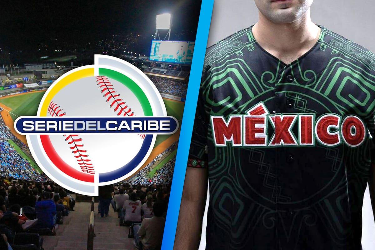 México, Puerto Rico y República Dominicana se bajan de la Serie del Caribe 2026 en Venezuela por tensión militar con Estados Unidos