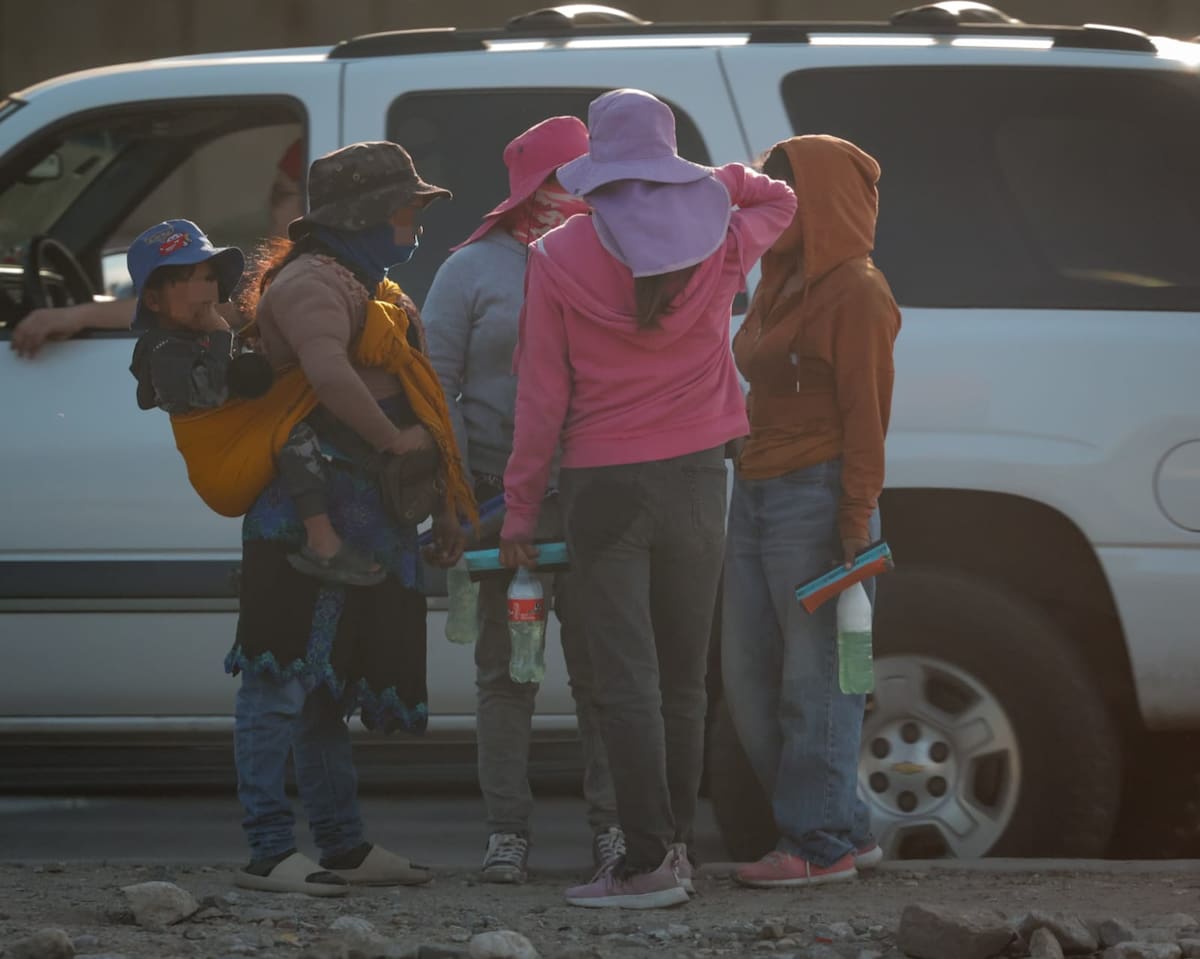 Foto. Javier Gallegos