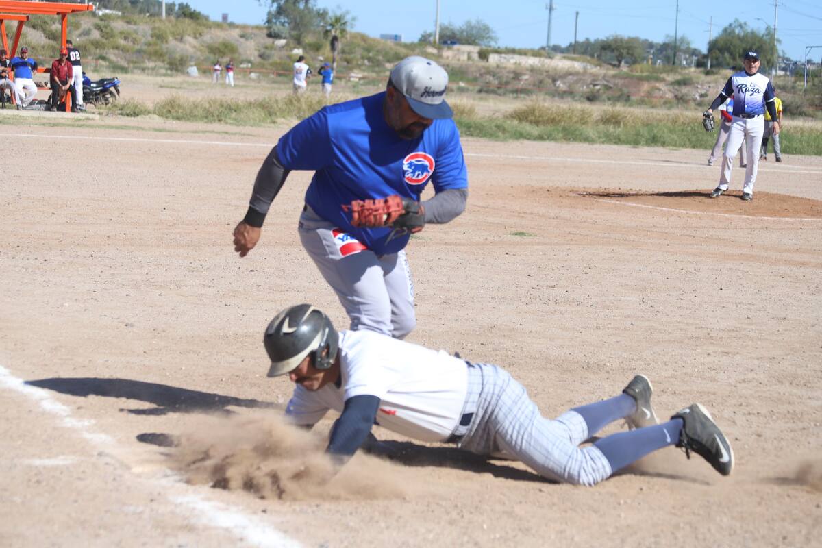 Regresa beisbol hermosillense