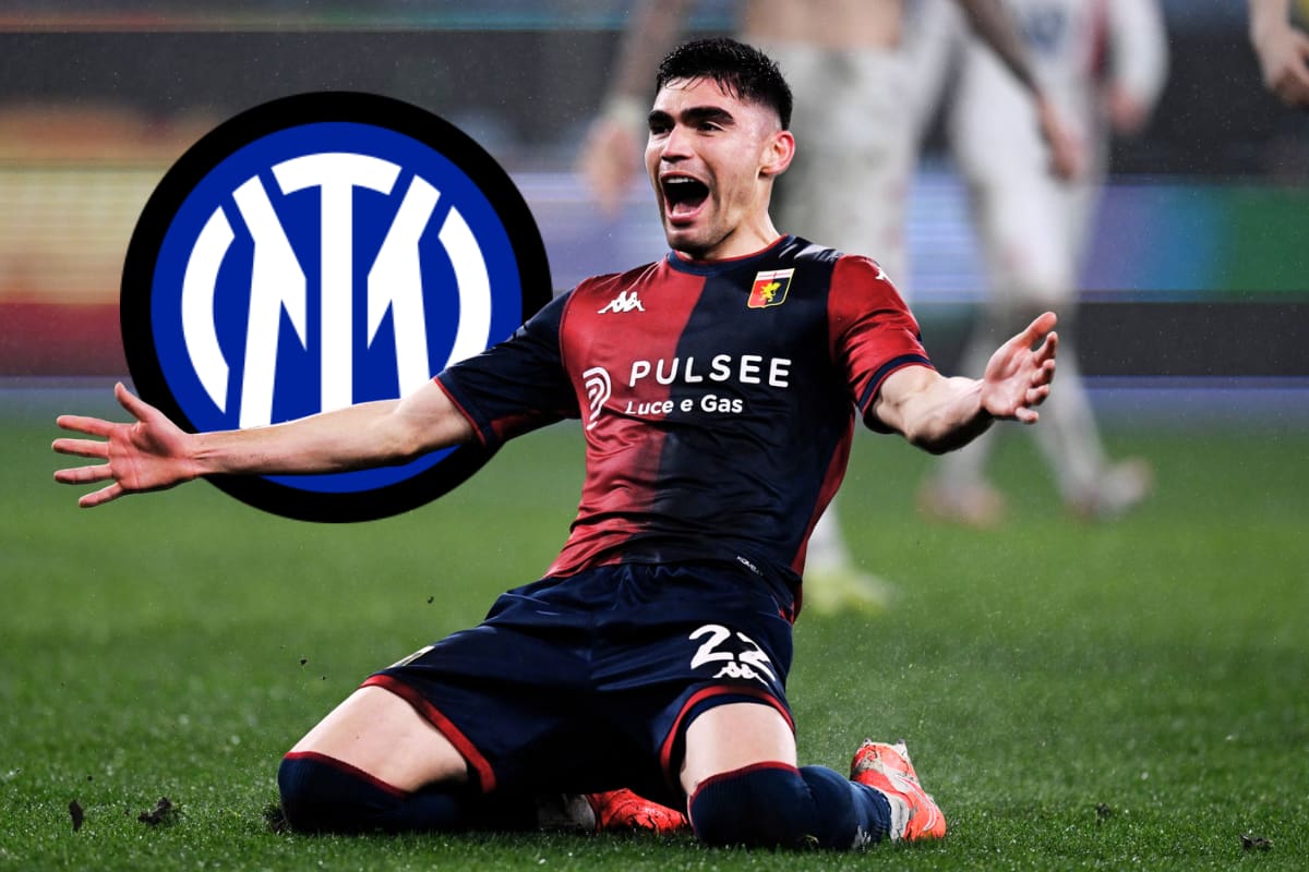 Johan Vásquez estaría cerca de convertirse en nuevo jugador del Inter de Milán: Esto es lo que se sabe