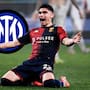 Johan Vásquez estaría cerca de convertirse en nuevo jugador del Inter de Milán: Esto es lo que se sabe
