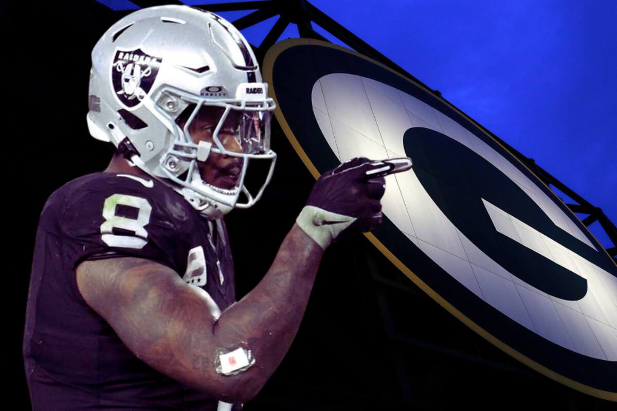 NFL: Josh Jacobs firma con los Packers de Green Bay en el arranque de la agencia libre 2024