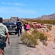 Mueren dos mujeres en choque sobre la carretera a San Felipe