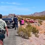 Mueren dos mujeres en choque frontal sobre la carretera Mexicali-San Felipe