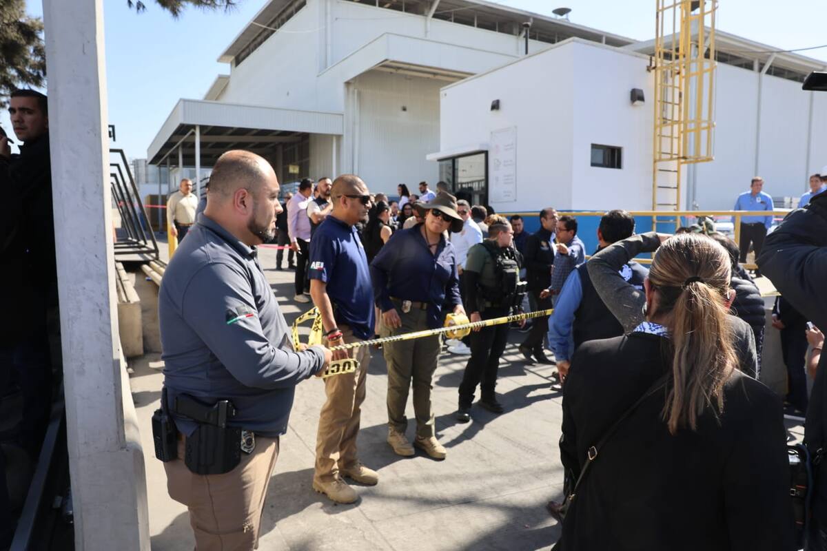 Se deteminará el tipo de sanción para la empresa Prime Wheel, tras el reciente accidente donde murió un trabajador la noche del lunes.