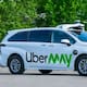 Ya es oficial: Uber implementará taxis que se conducen solos (robotaxis), estas son las primeras ciudades donde el servicio estará disponible
