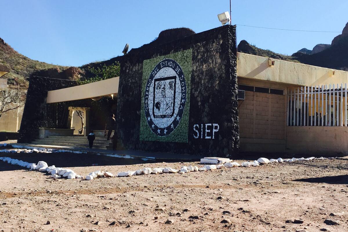 Se quita la vida persona privada de su libertad en Cereso de Guaymas