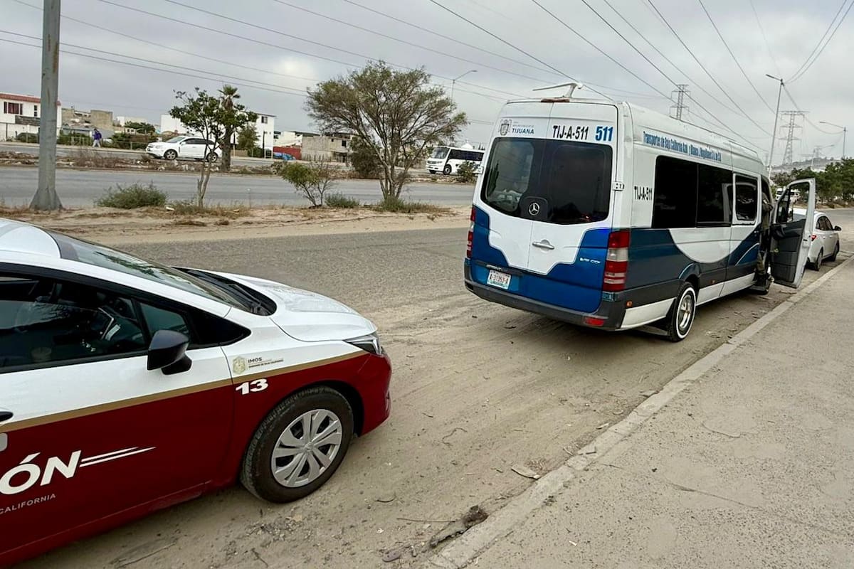 Sanciona IMOS a 22 operadores por incumplir tarifa para estudiantes