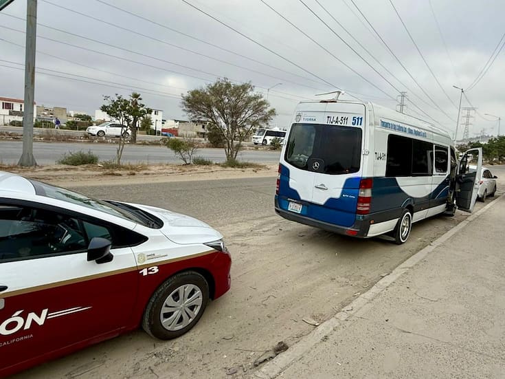 Suman 22 transportistas sancionados por IMOS