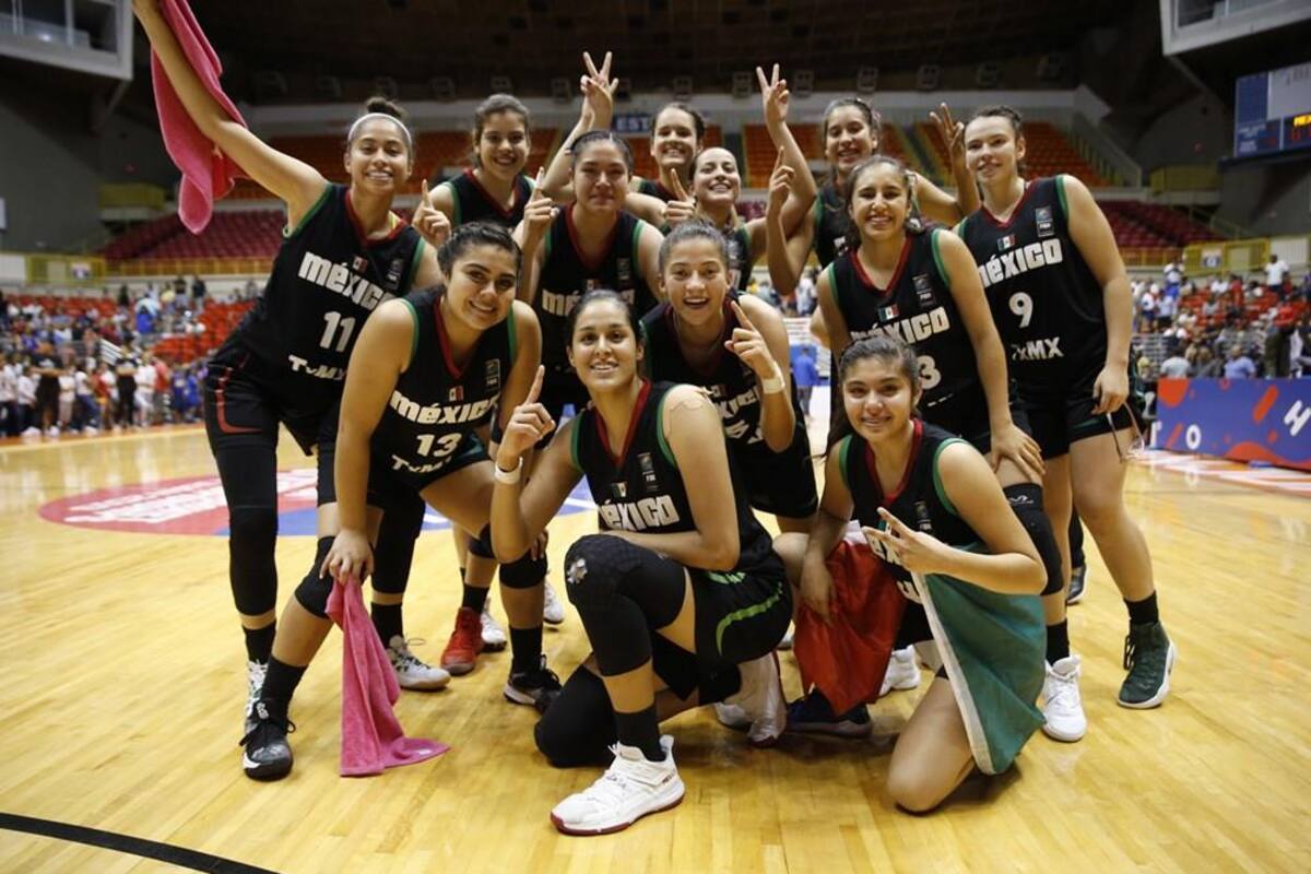 México es campeón Sub 17