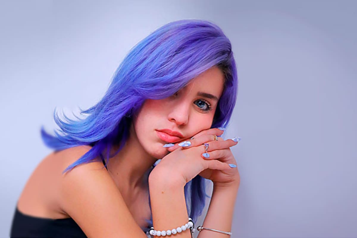 ¿Quién es Leyla Star? La influencer que está siendo tendencia en redes sociales