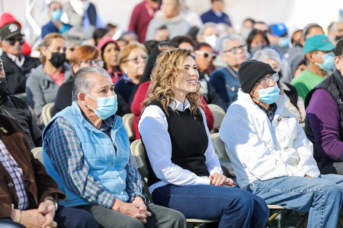 Refuerzan detección de cataratas para adultos mayores